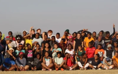 South Africa, Gauteng Women’s Rugby Institute