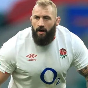 Joe Marler