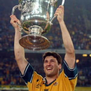 John Eales