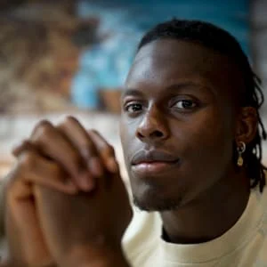 Maro Itoje