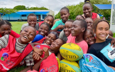Kenya, Little Sports Org