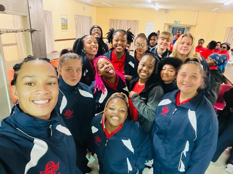 BokTrial - Atlas SA projects is the Gauteng Women’s Rugby Institute