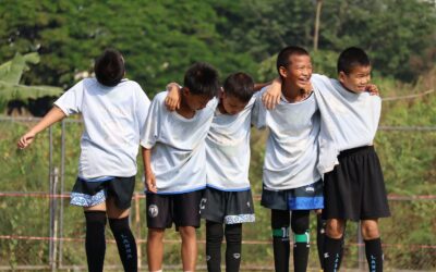 Thailand, Lanna Rugby Club