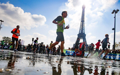 Dauntsey’s Pupil Cookie White Conquers Paris Half Marathon, Raising Over £2,000