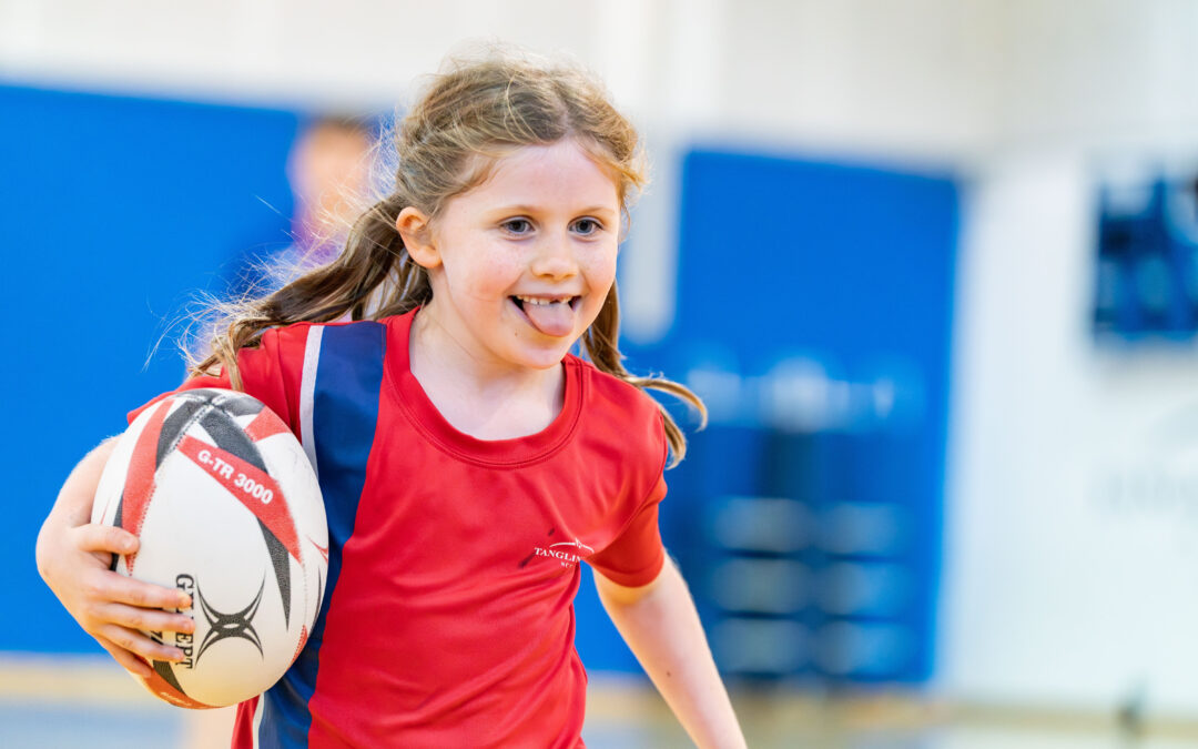 Inclusion Takes the Field: Mixed Ability Rugby Sets the Stage for GB7s in Singapore