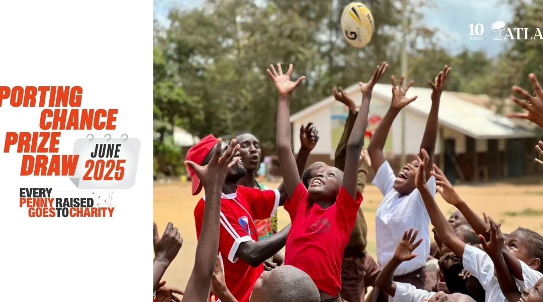 Celebrating the Success of the Atlas Sporting Chance Prize Draw: Changing Lives and Winning Big