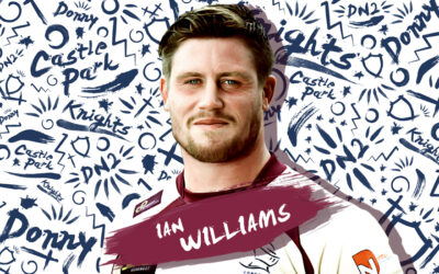 The Ian Williams Foundation Fund