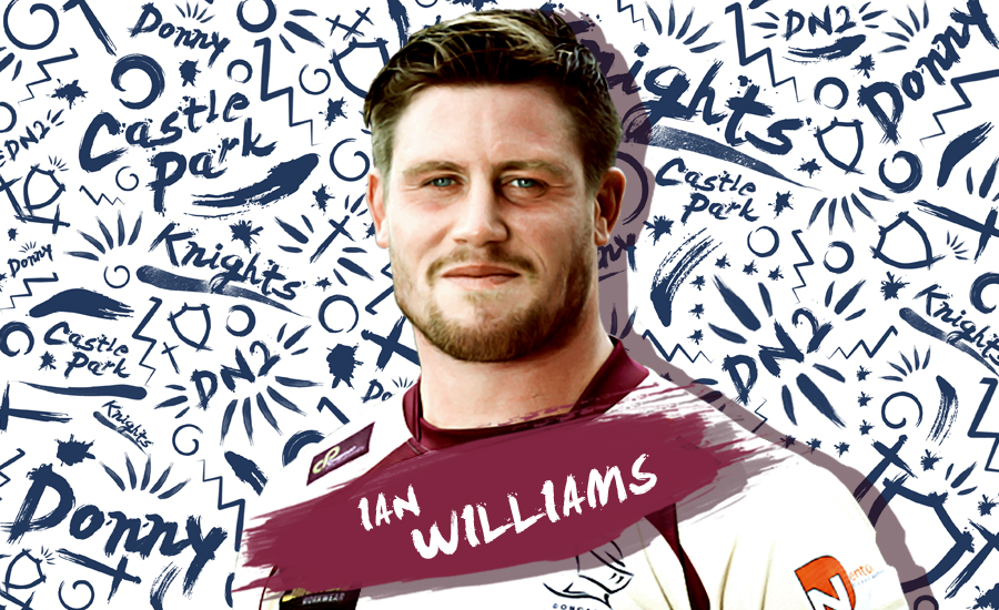 The Ian Williams Foundation Fund