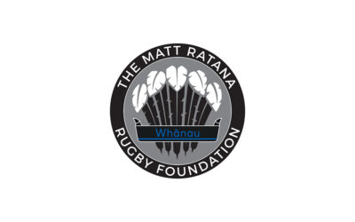 The Matt Ratana Rugby Foundation