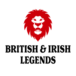 British and Irish Legends