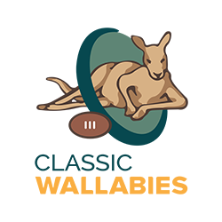 Classic Wallabies