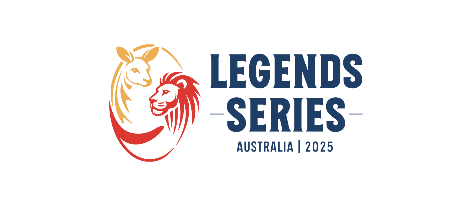 Legends Series