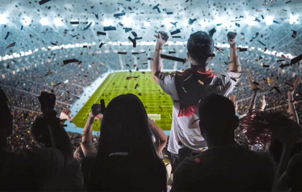 Sporting Chance Prize Draw