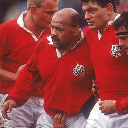 Gareth Chilcott