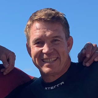 John Smit