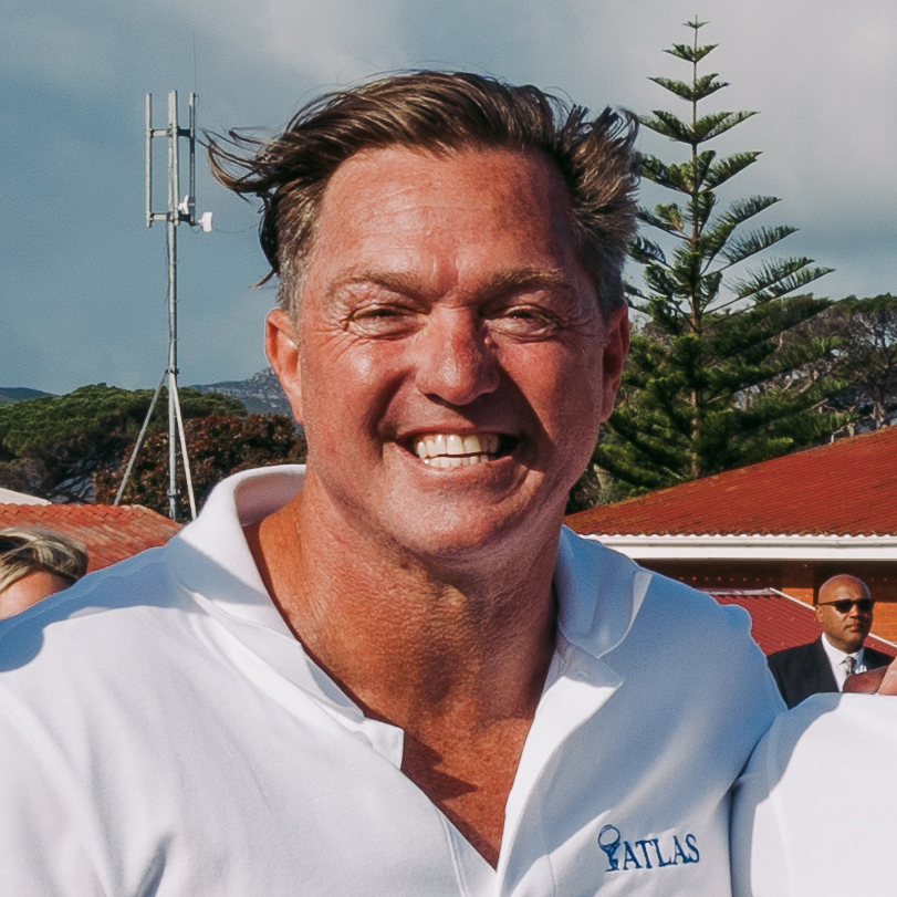 Percy Montgomery