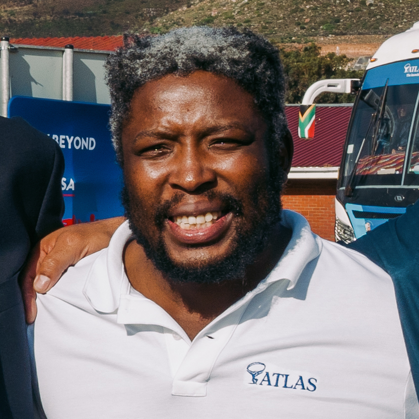 Scarra Ntubeni