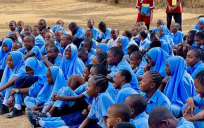 Breaking the Intergenerational Poverty Cycle: How LSO Transforms Lives Through Sport