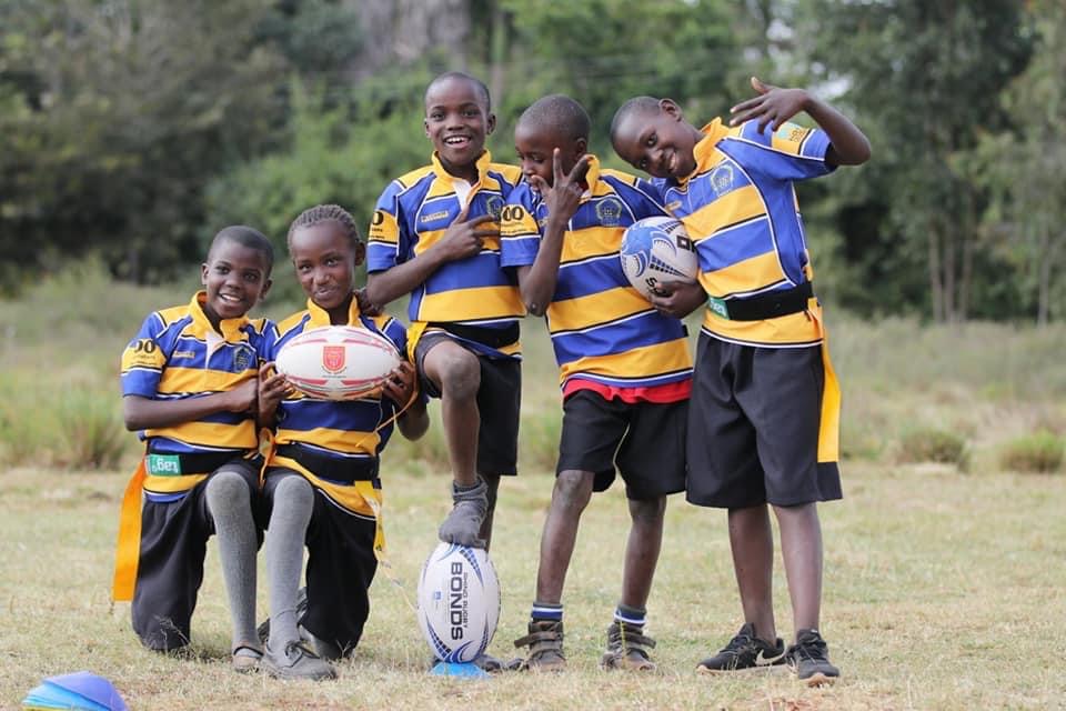 From Shadows to Scholarships: Cynthia’s Story