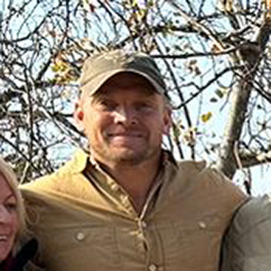 Joe Pietersen