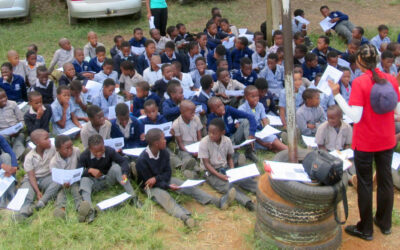 Eswatini, SKRUM