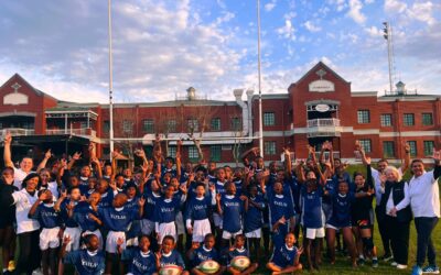 Celebrating Deaf Awareness Month and Our New Atlas South Africa Project
