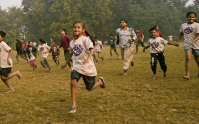 Soniya’s Journey With Khelo Rugby
