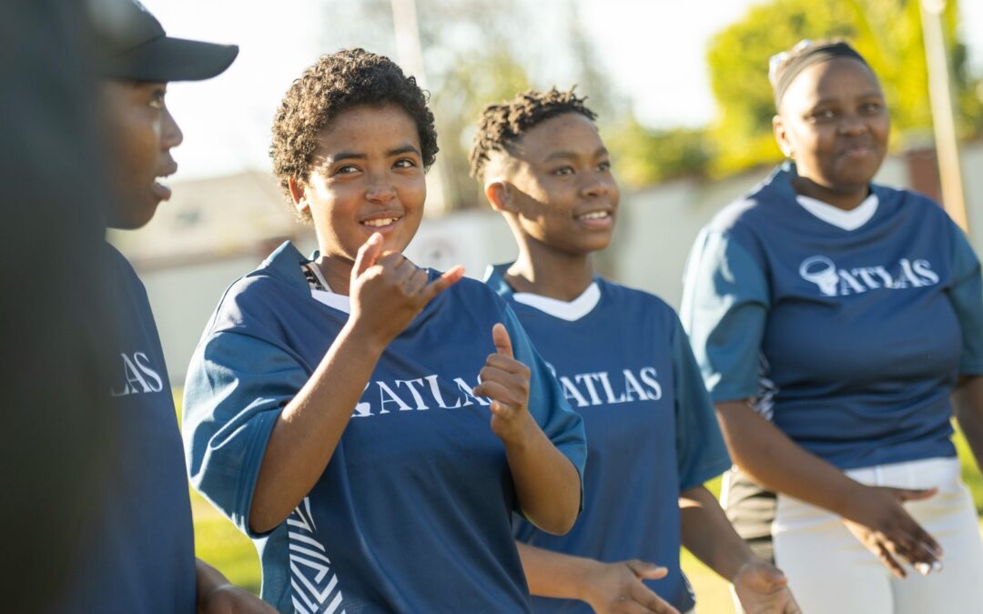 South Africa, Villager FC Deaf Rugby
