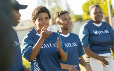 South Africa, Villager FC Deaf Rugby