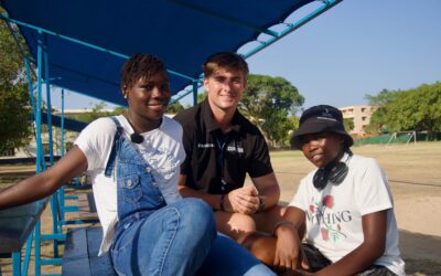 Introducing Max Courtis as an Atlas Ambassador