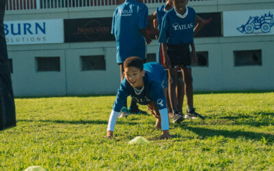 Safeguarding Children’s Right to Play: International Day of Play
