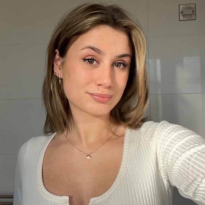 Caitlin Clark