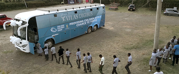 Atlas Digi-AI-Bus