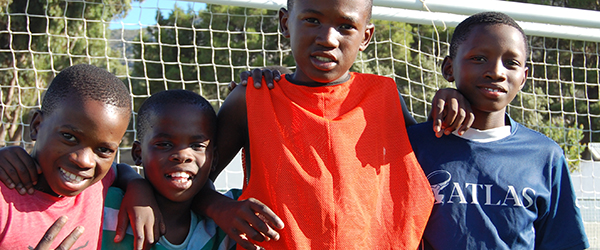Cape Town Kids