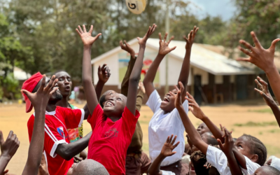 Our Message on International Day of Hope