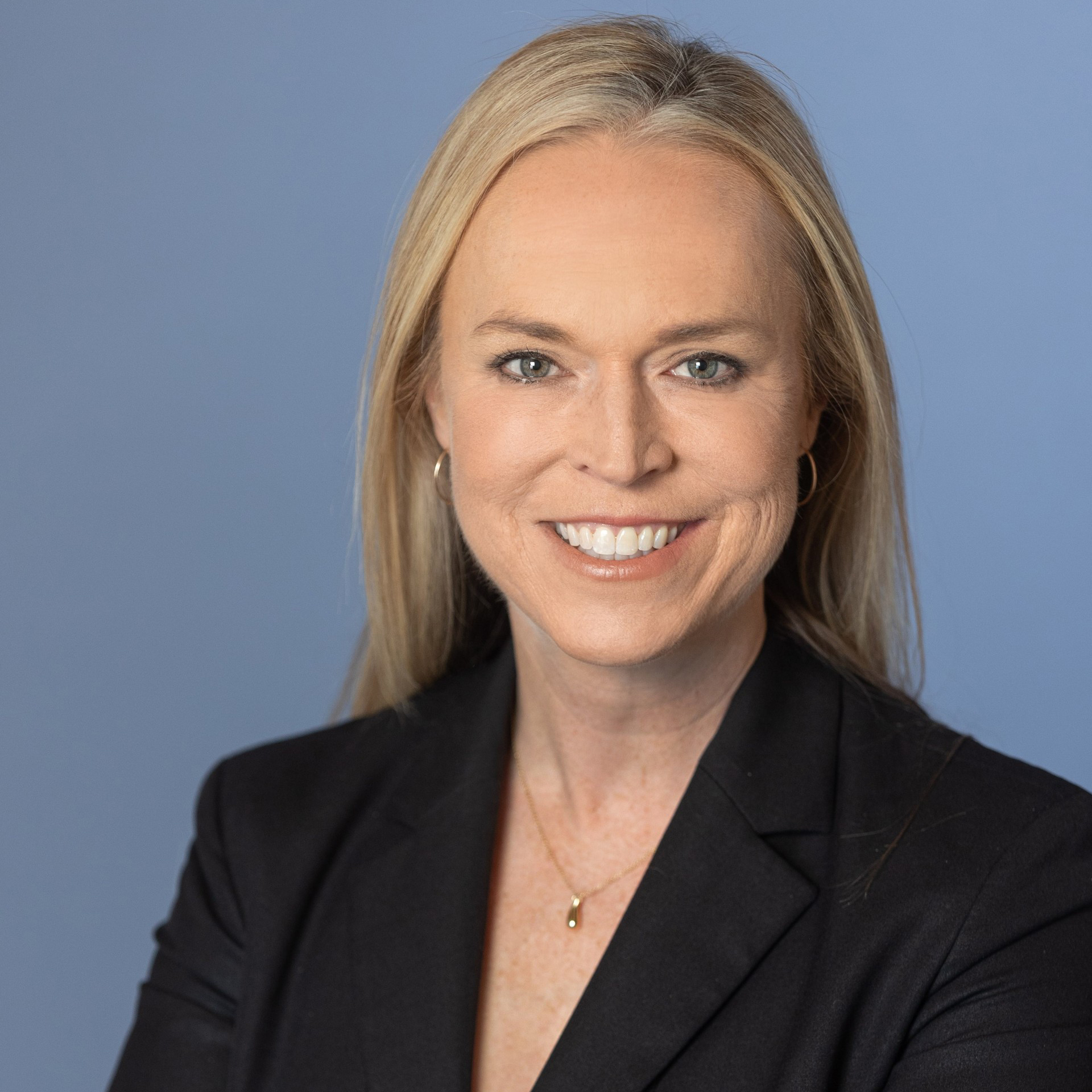 Lisa Andrews Hobart