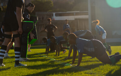 Barbarians Visit: Bringing Rugby, Joy and Inspiration to Atlas Youth on Youth Day