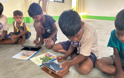 International Literacy Day: Unlocking Literacy