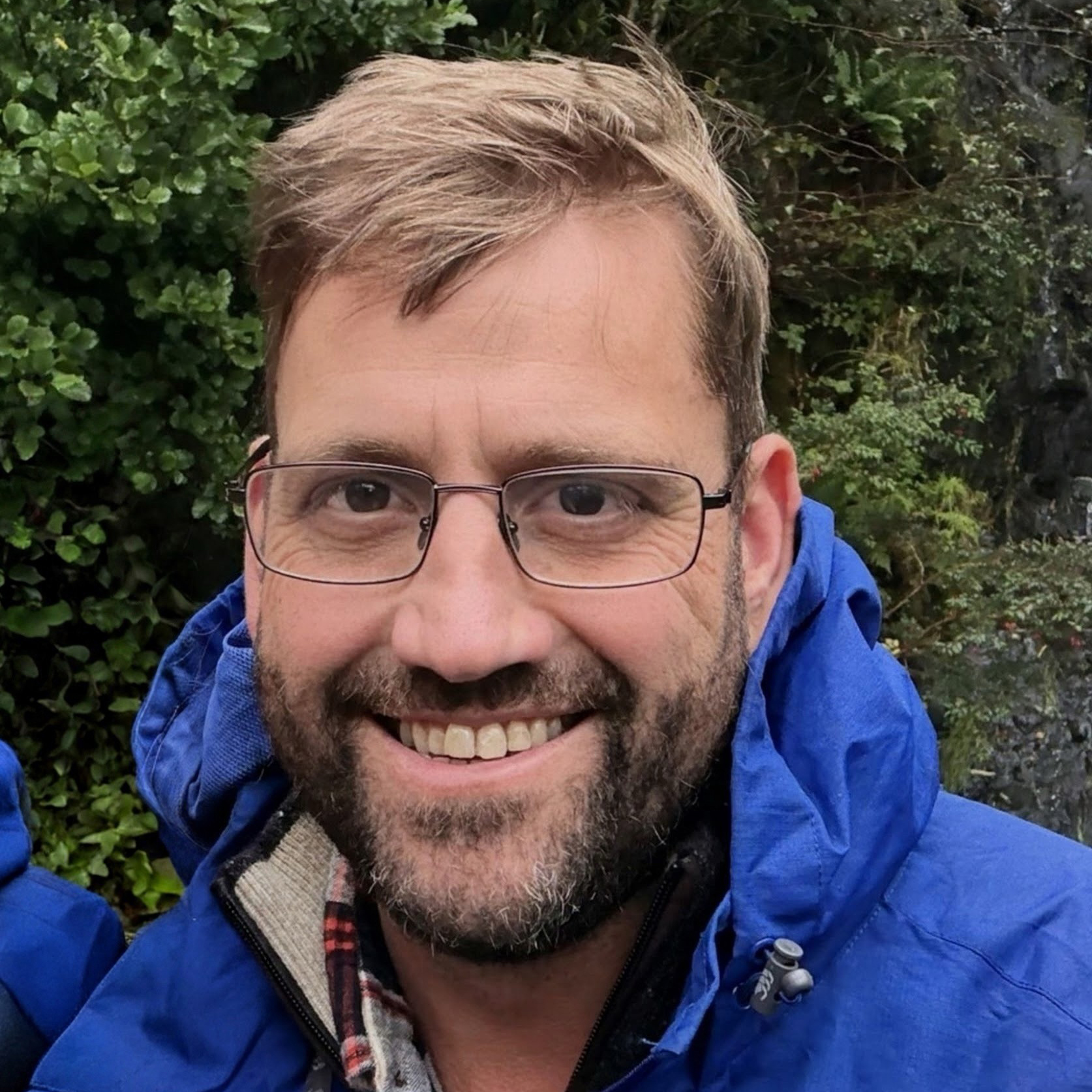 Jeff Ulmer