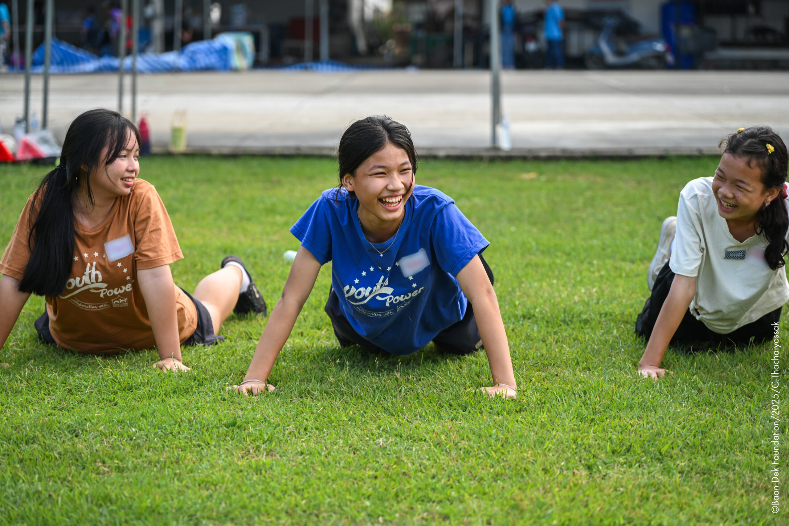 S4G_Sport and Smile Camp_Lanna Rakby _CT-9