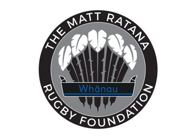 The Matt Ratana Rugby Foundation