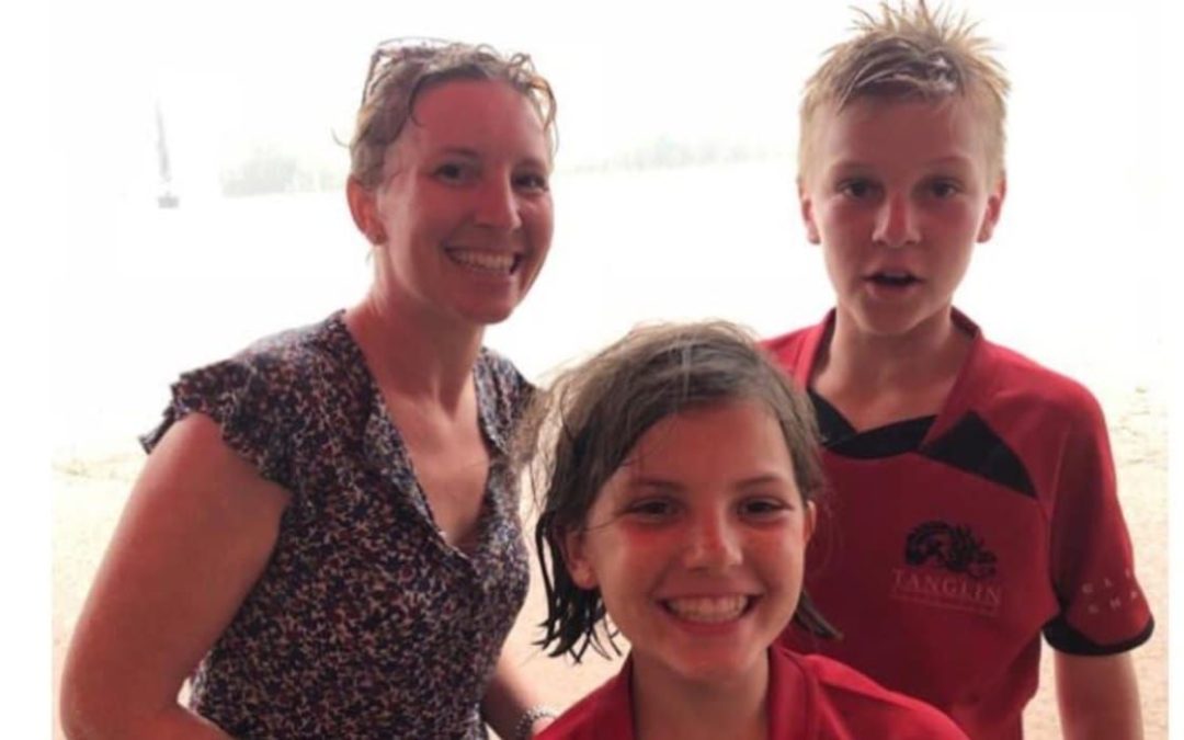 Alex and Annabel Nicholson Memorial Fund