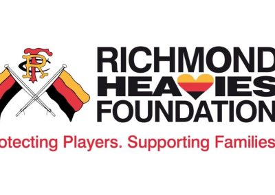 Richmond Heavies Foundation Fund