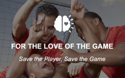 Love of the Game