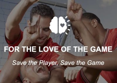 Love of the Game